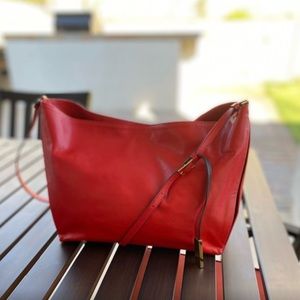 Stella McCartney Red Bag